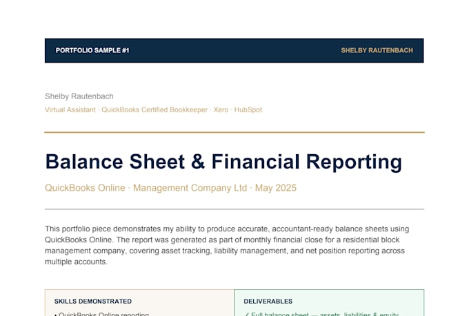 bookkeeping in quickbooks online or xero
